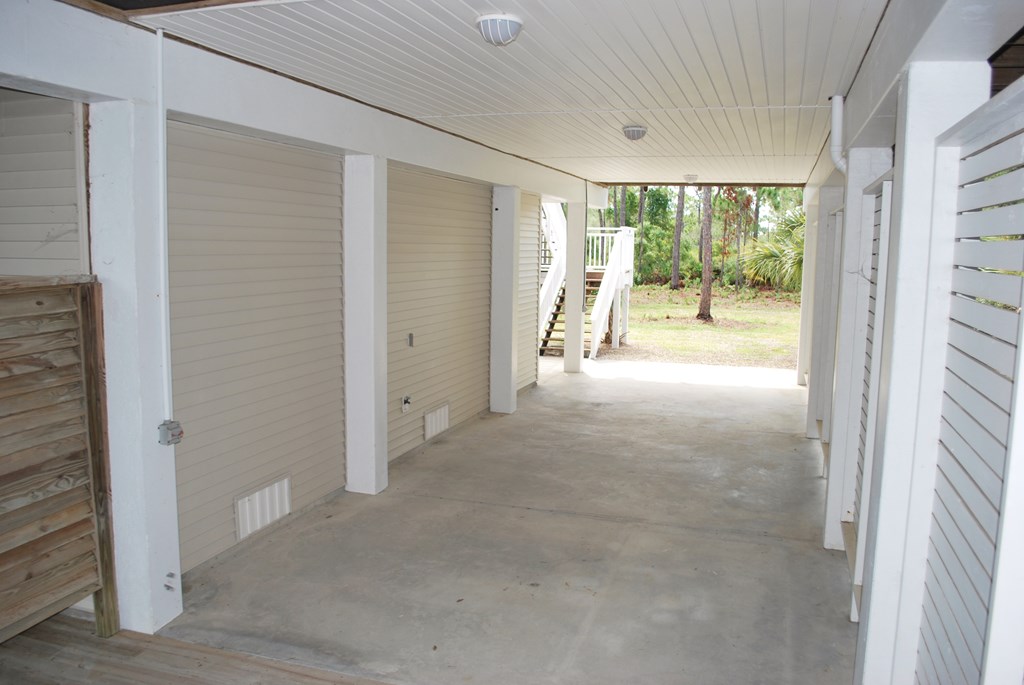 1947 Indian Harbor Road St. George Island, FL 32328 - Photo 34 of 45