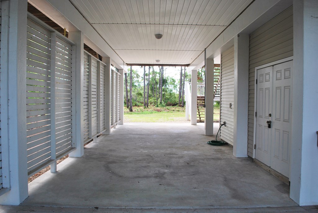 1947 Indian Harbor Road St. George Island, FL 32328 - Photo 35 of 45