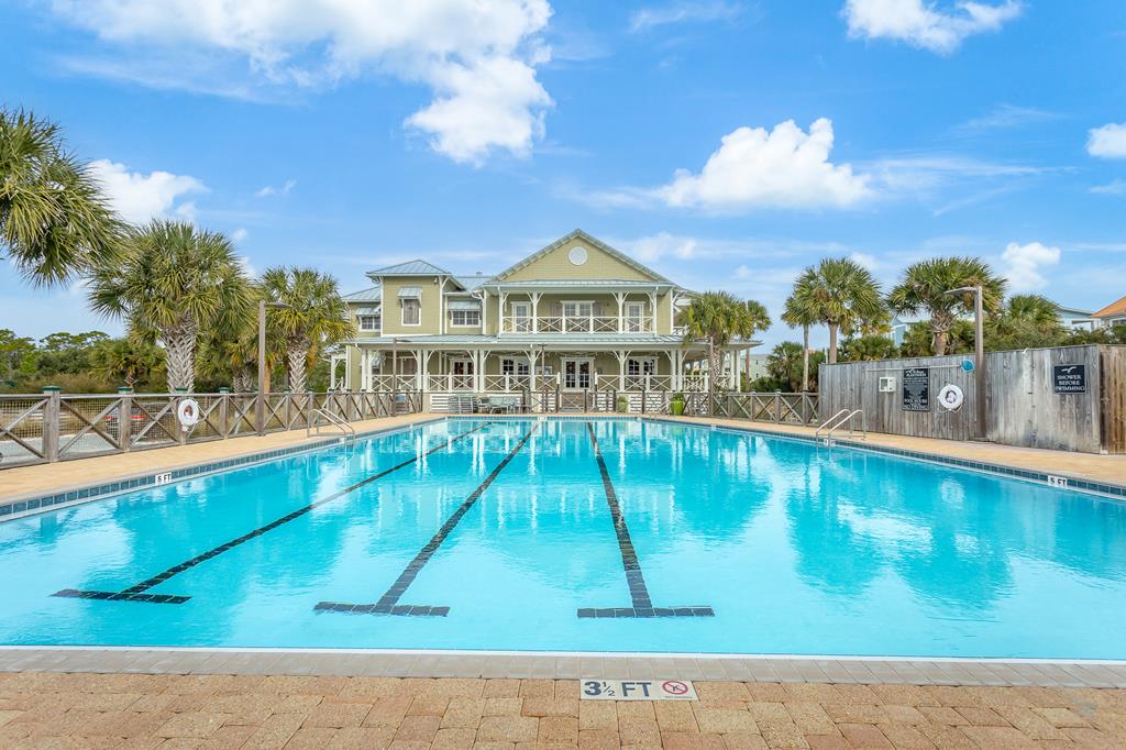 1947 Indian Harbor Road St. George Island, FL 32328 - Photo 38 of 45