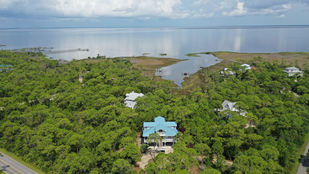 1947 Indian Harbor Road St. George Island, FL 32328 - Photo 39 of 45
