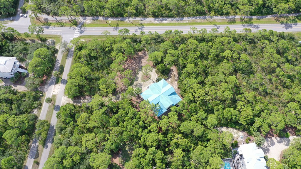 1947 Indian Harbor Road St. George Island, FL 32328 - Photo 40 of 45