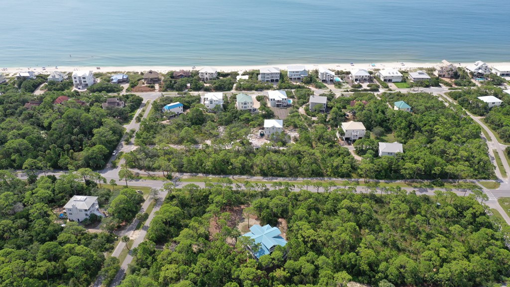 1947 Indian Harbor Road St. George Island, FL 32328 - Photo 41 of 45