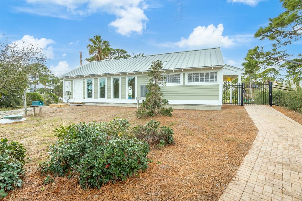 1947 Indian Harbor Road St. George Island, FL 32328 - Photo 43 of 45