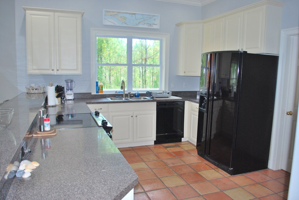 1947 Indian Harbor Road St. George Island, FL 32328 - Photo 5 of 45