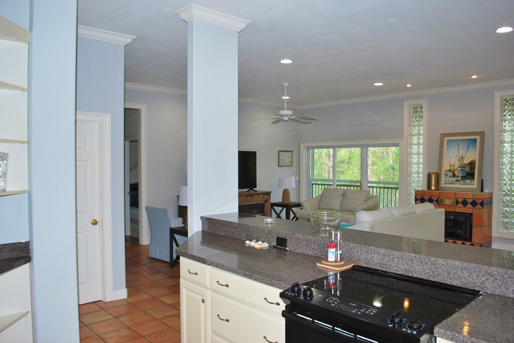 1947 Indian Harbor Road St. George Island, FL 32328 - Photo 6 of 45