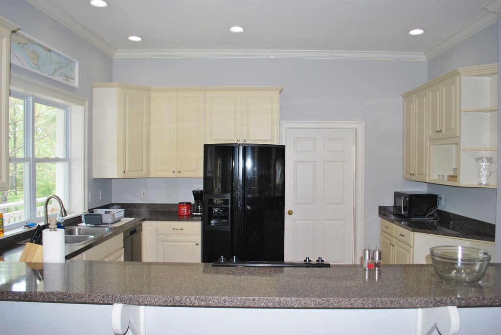 1947 Indian Harbor Road St. George Island, FL 32328 - Photo 8 of 45