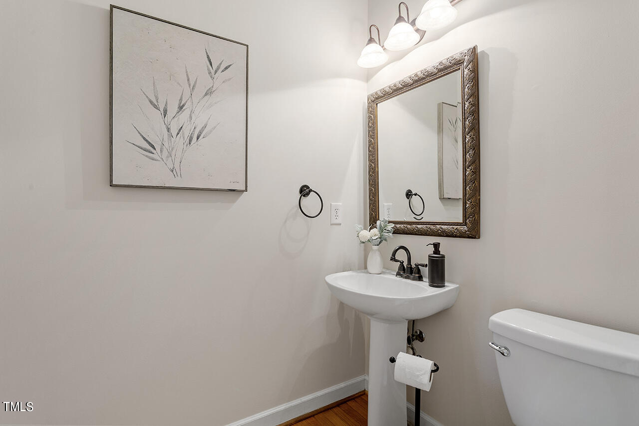9013 Armitage Court Raleigh, NC 27615 - Photo 22 of 45 9013 Armitage Court_28