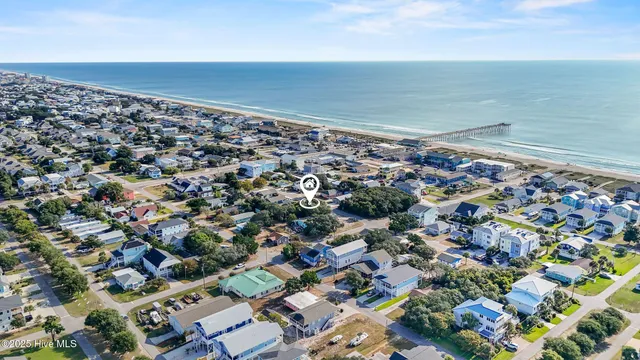 $650,000 | 134 South 4th Avenue, Kure Beach, NC 28449