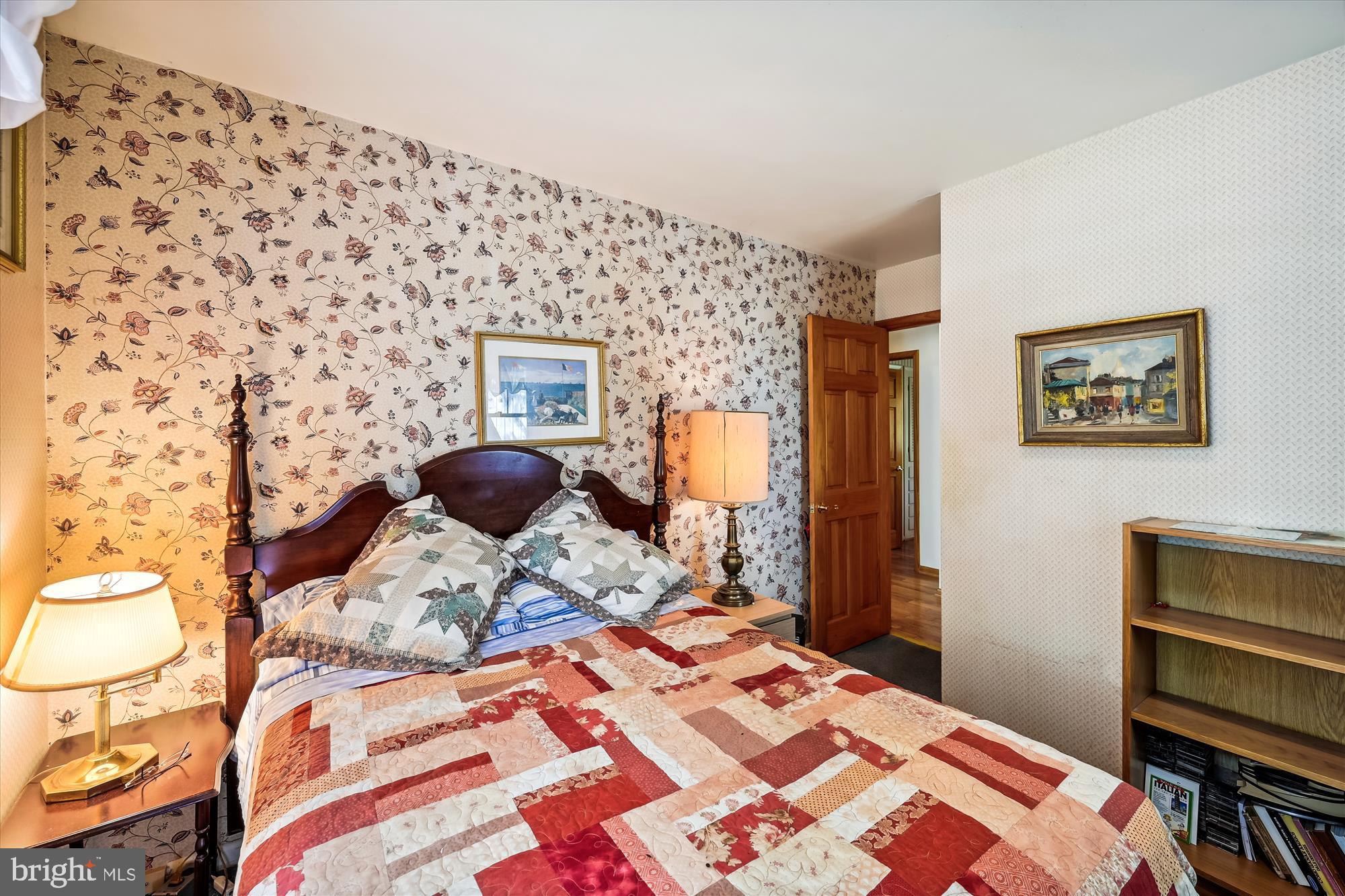 202 Cinder Road Lutherville-Timonium, MD 21093 - Photo 41 of 71 Bedroom