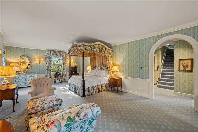 $6,250,000 | 788 East Woodland Road, Lake Forest, IL 60045