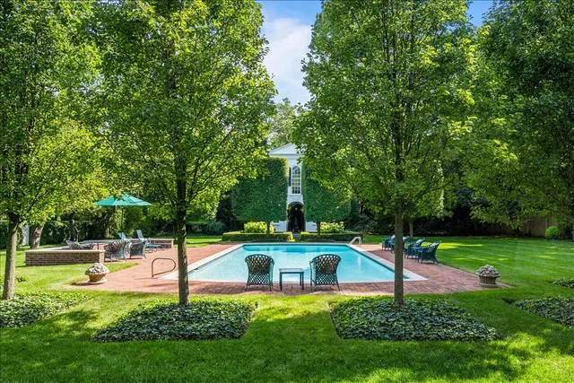 $6,250,000 | 788 East Woodland Road, Lake Forest, IL 60045