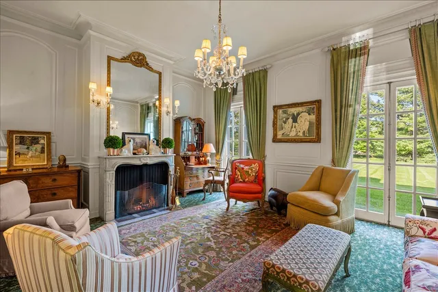 $6,250,000 | 788 East Woodland Road, Lake Forest, IL 60045