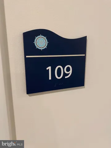 a close up of a wall