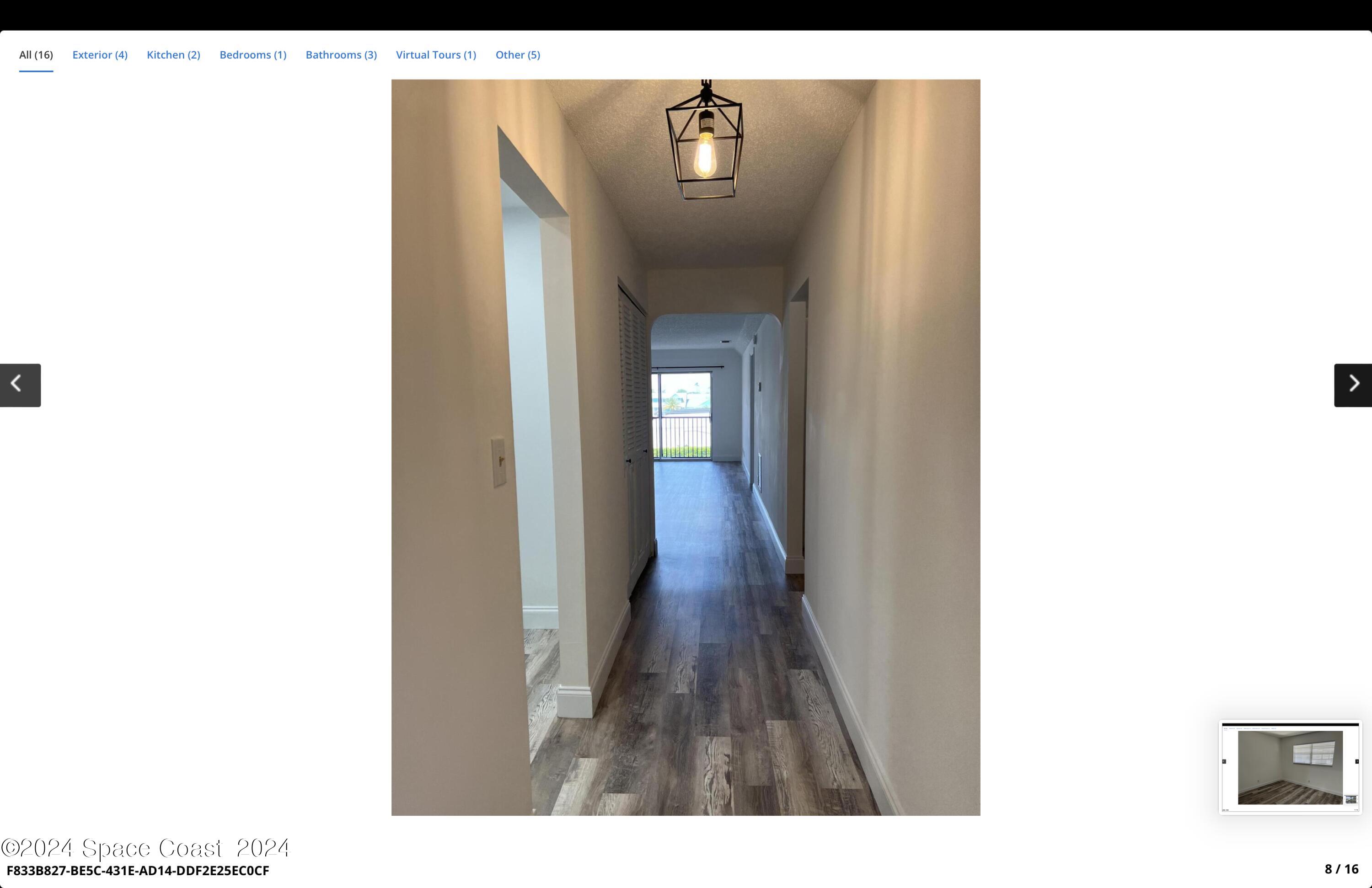 416 School Road, Unit 211 Indian Harbour Beach, FL 32937 - Photo 7 of 15 Screenshot 2024-09-29 at 12.32.20PM