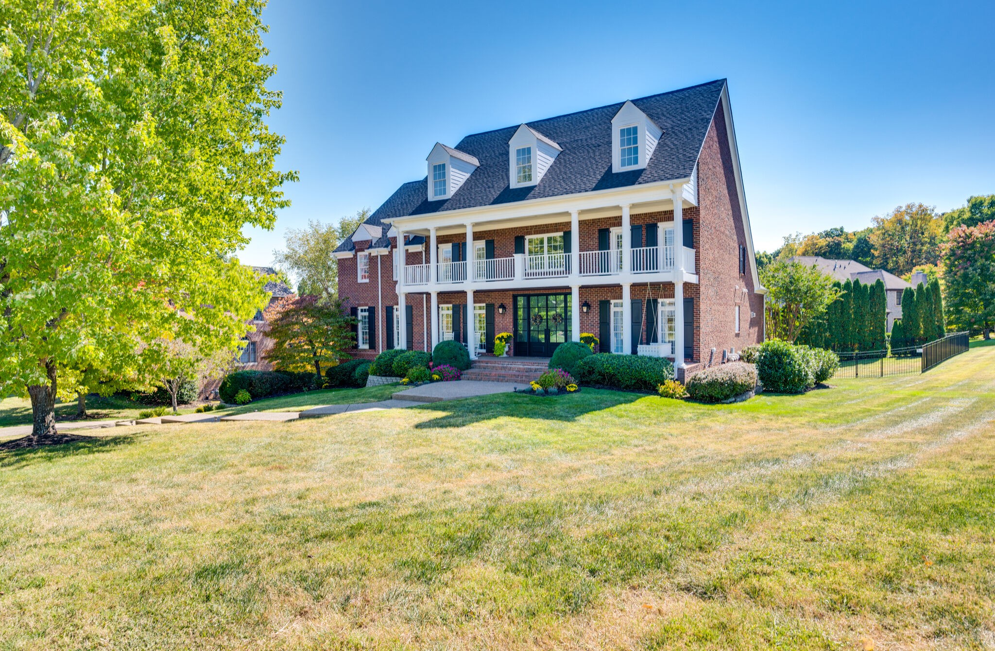 81 Governors Way, Brentwood, TN 37027 Compass