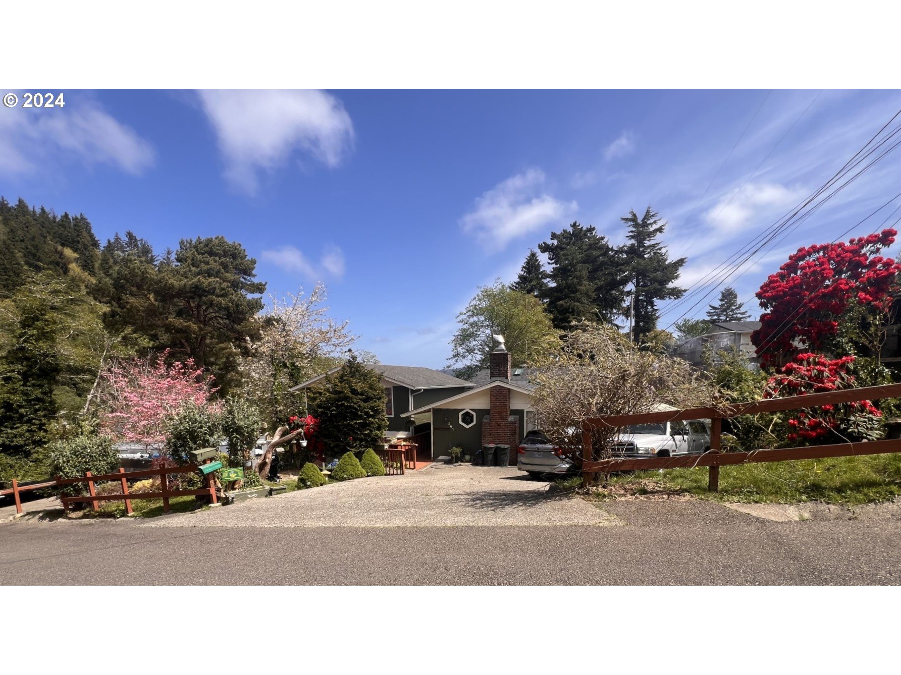 365 North 18th Street Reedsport, OR 97467 - Photo 3 of 44 Gallery Image 3