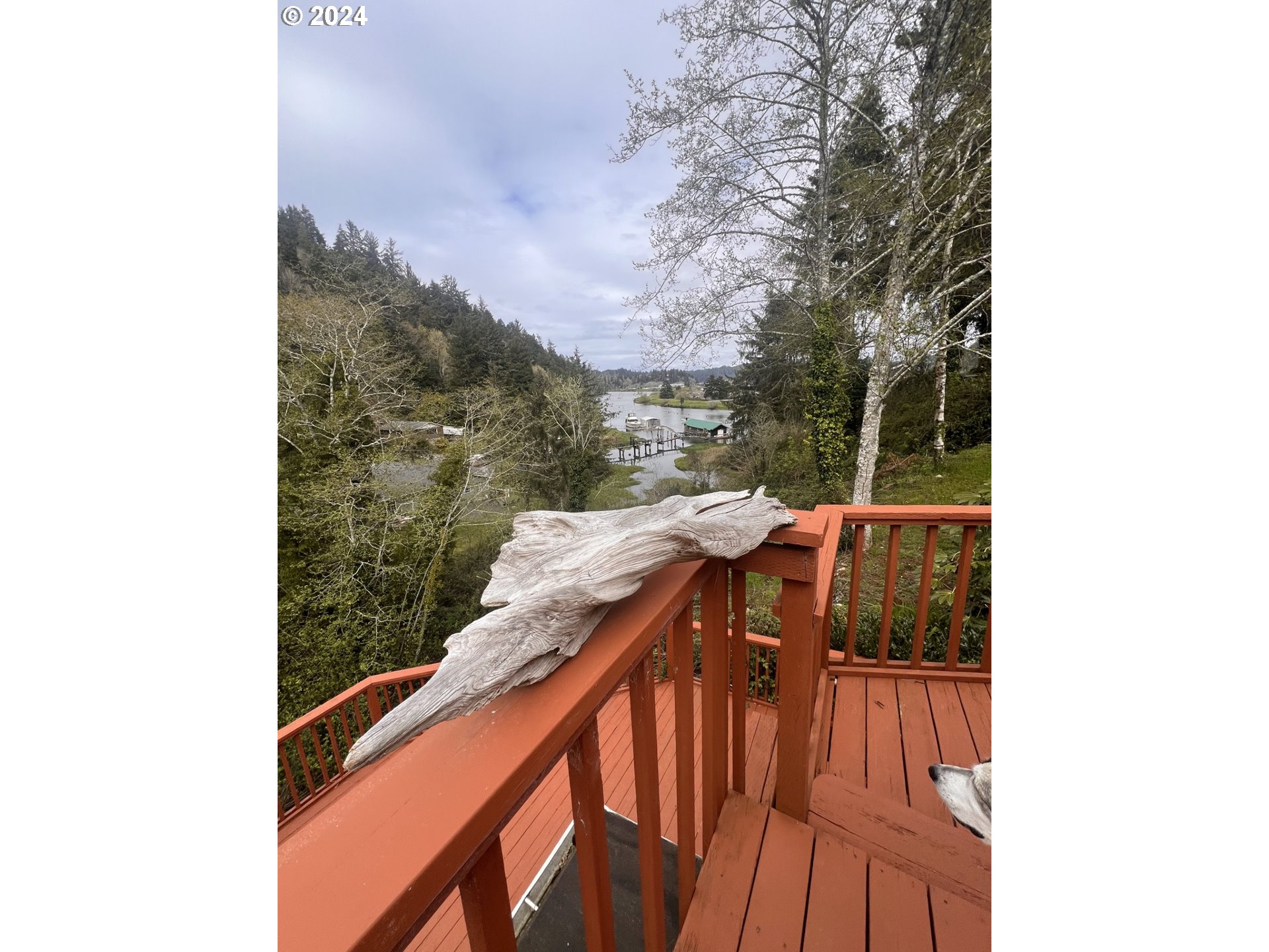 365 North 18th Street Reedsport, OR 97467 - Photo 33 of 44 View