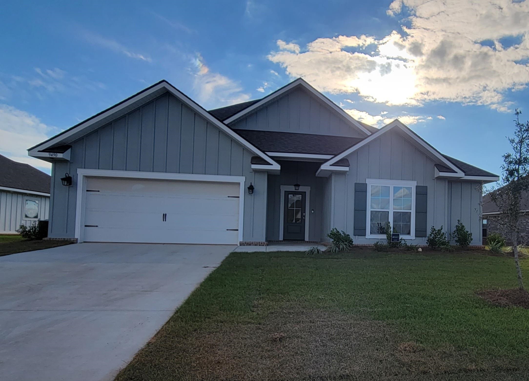 9490 Volterra Avenue Daphne, AL 36526 - Photo 1 of 1
