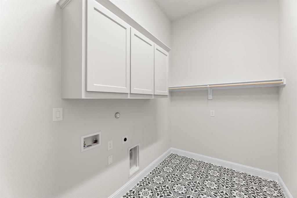 4802 Timberdrift Street Midlothian, TX 76065 - Photo 21 of 33 4802 Timberdrift-Utility-1
