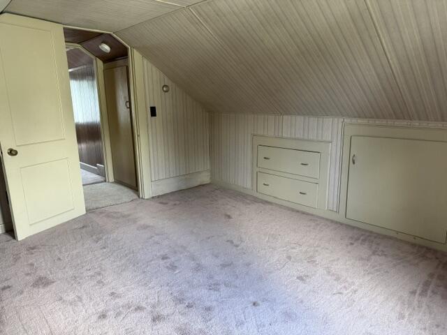45 Cushman Road Winslow, ME 04901 - Photo 17 of 29 Bedroom 4 level 2