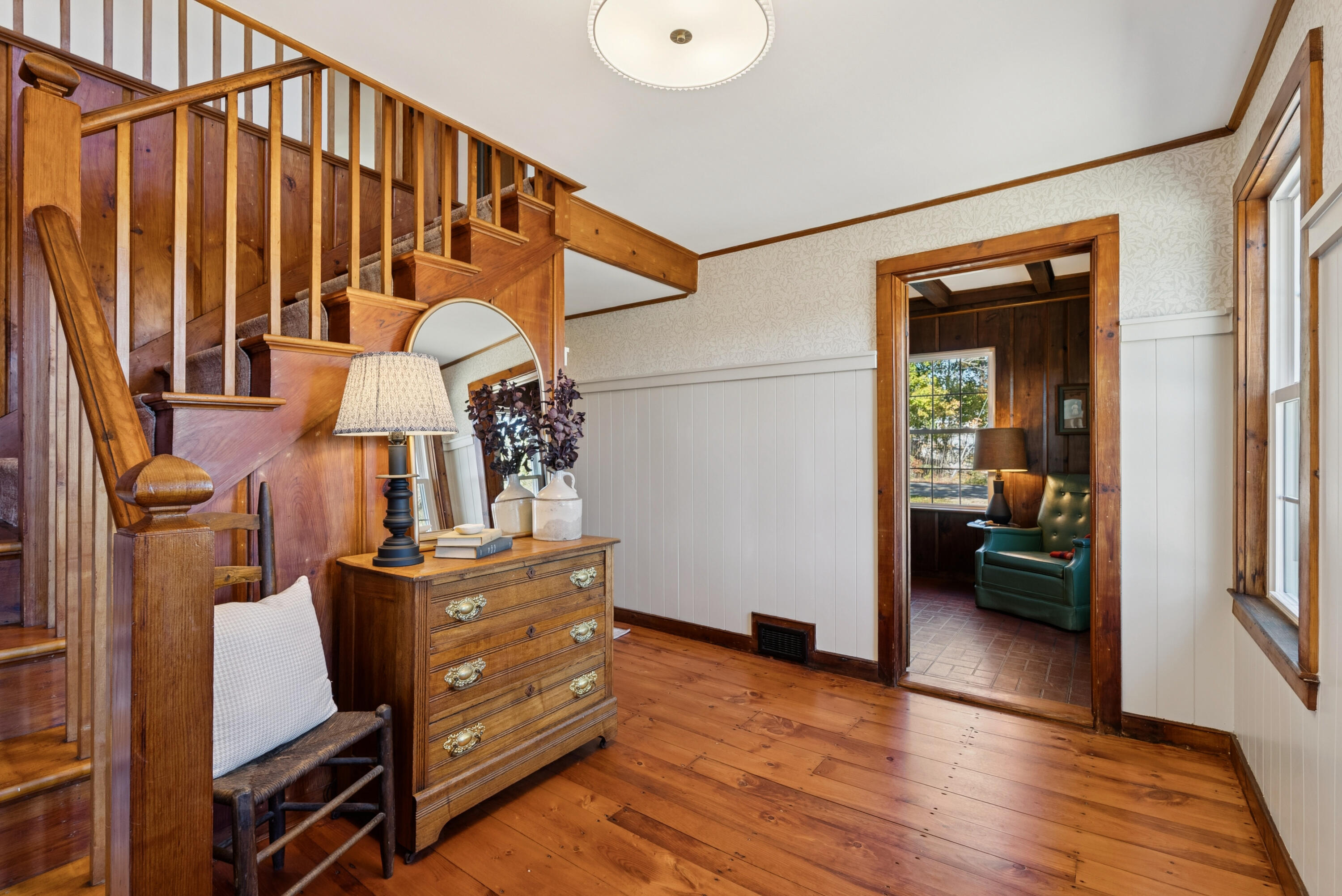 51 Gould Road Lisbon, ME 04252 - Photo 11 of 78 Foyer