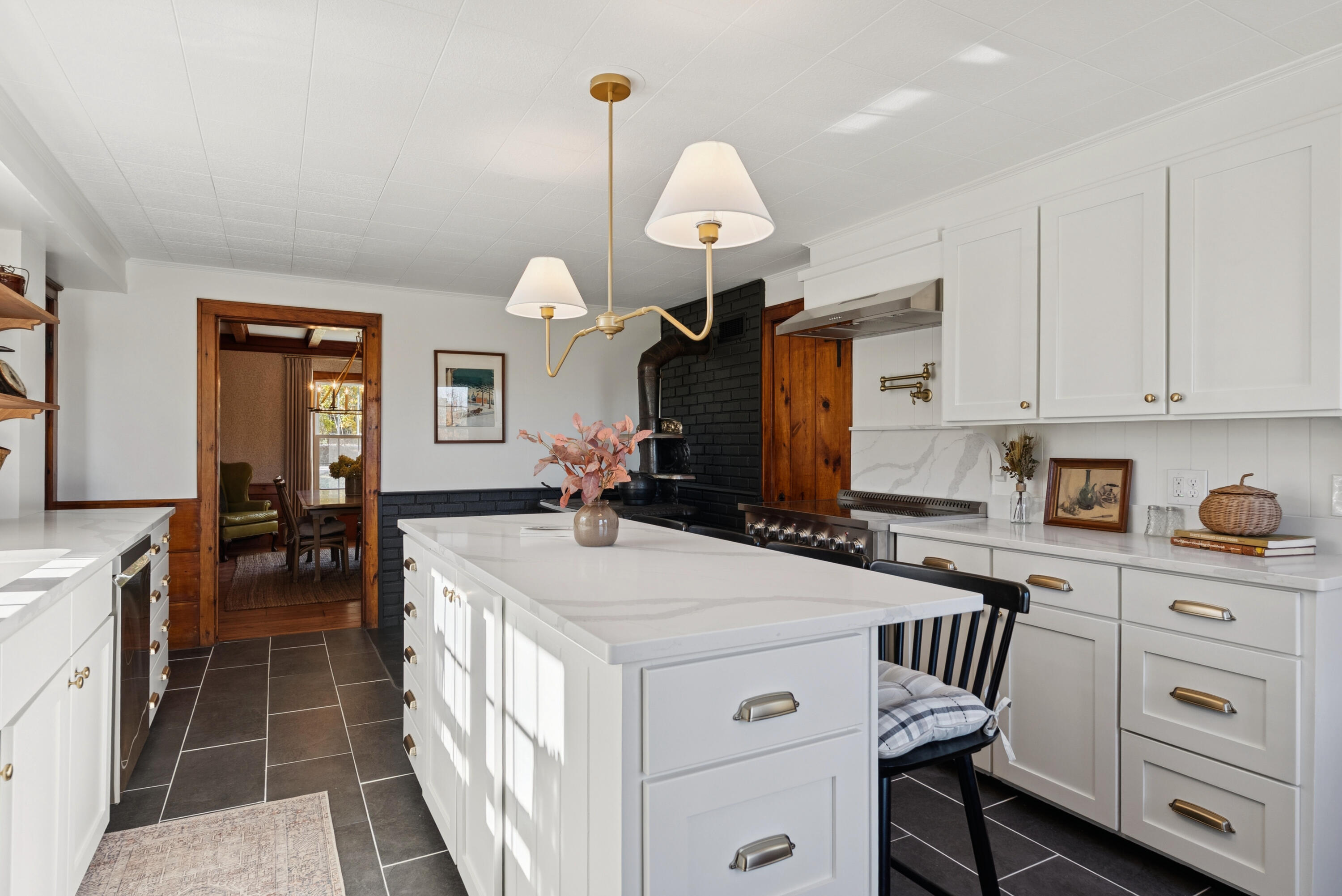 51 Gould Road Lisbon, ME 04252 - Photo 15 of 78 Kitchen