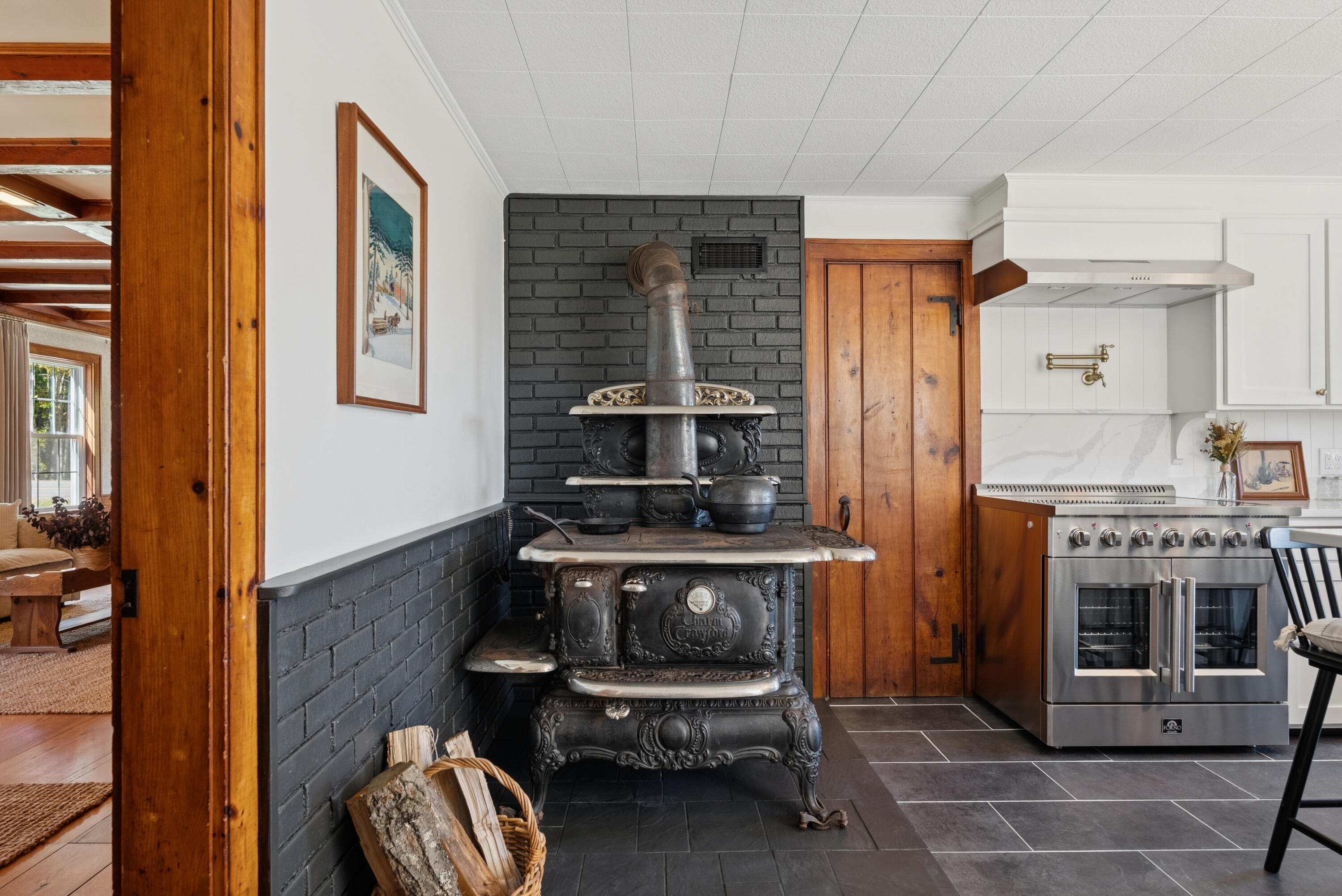 51 Gould Road Lisbon, ME 04252 - Photo 17 of 78 Kitchen