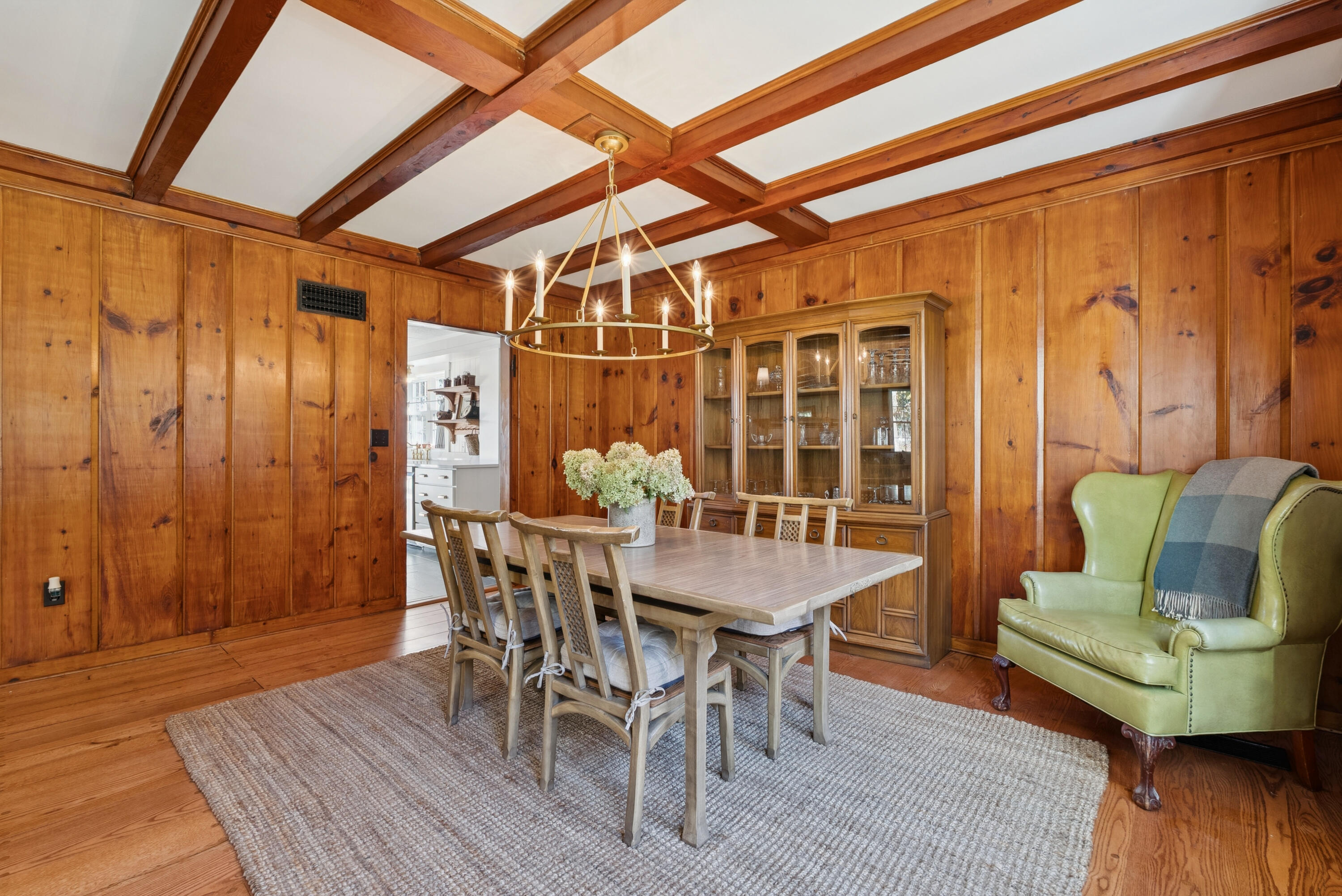 51 Gould Road Lisbon, ME 04252 - Photo 19 of 78 Dining area
