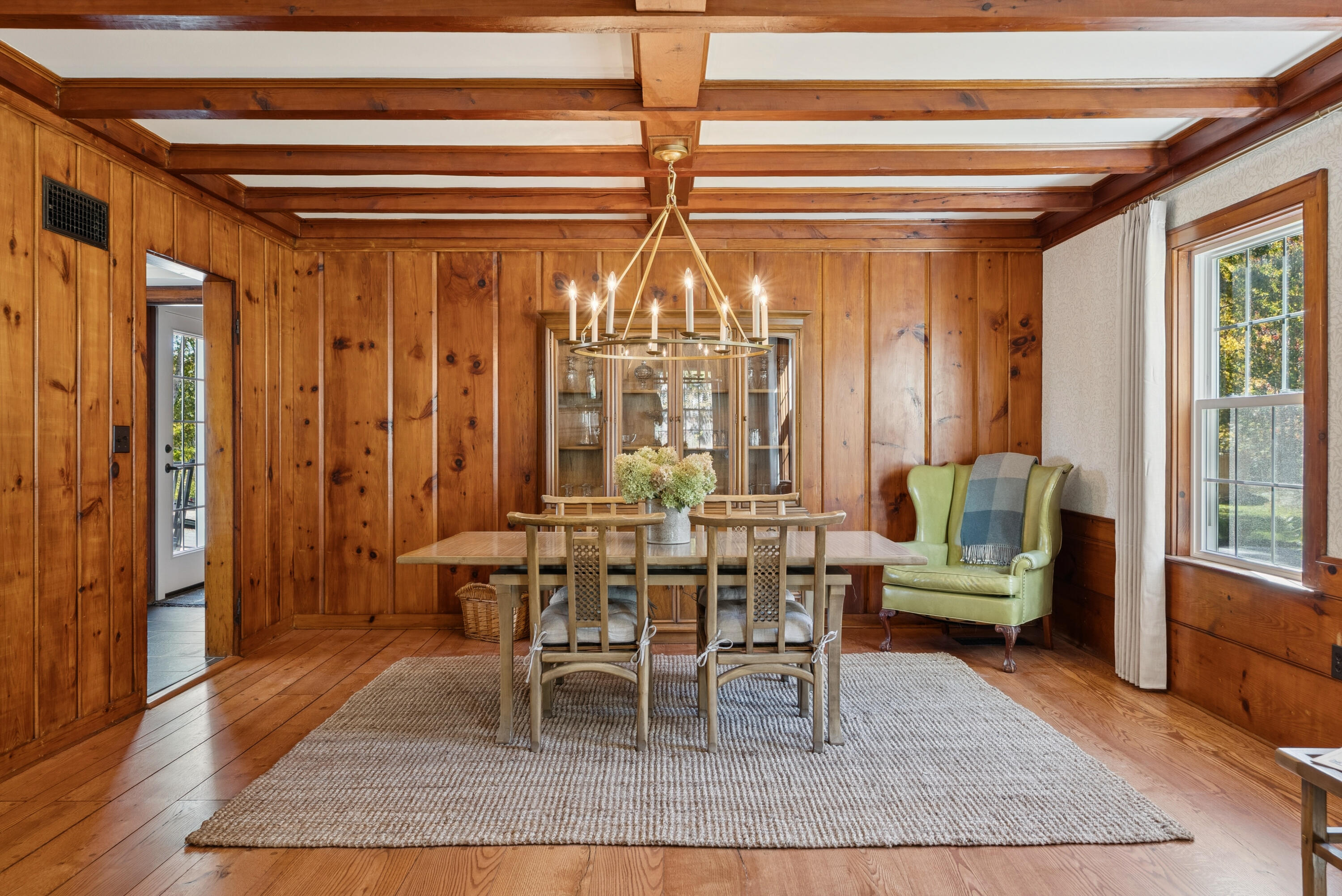 51 Gould Road Lisbon, ME 04252 - Photo 20 of 78 Dining area