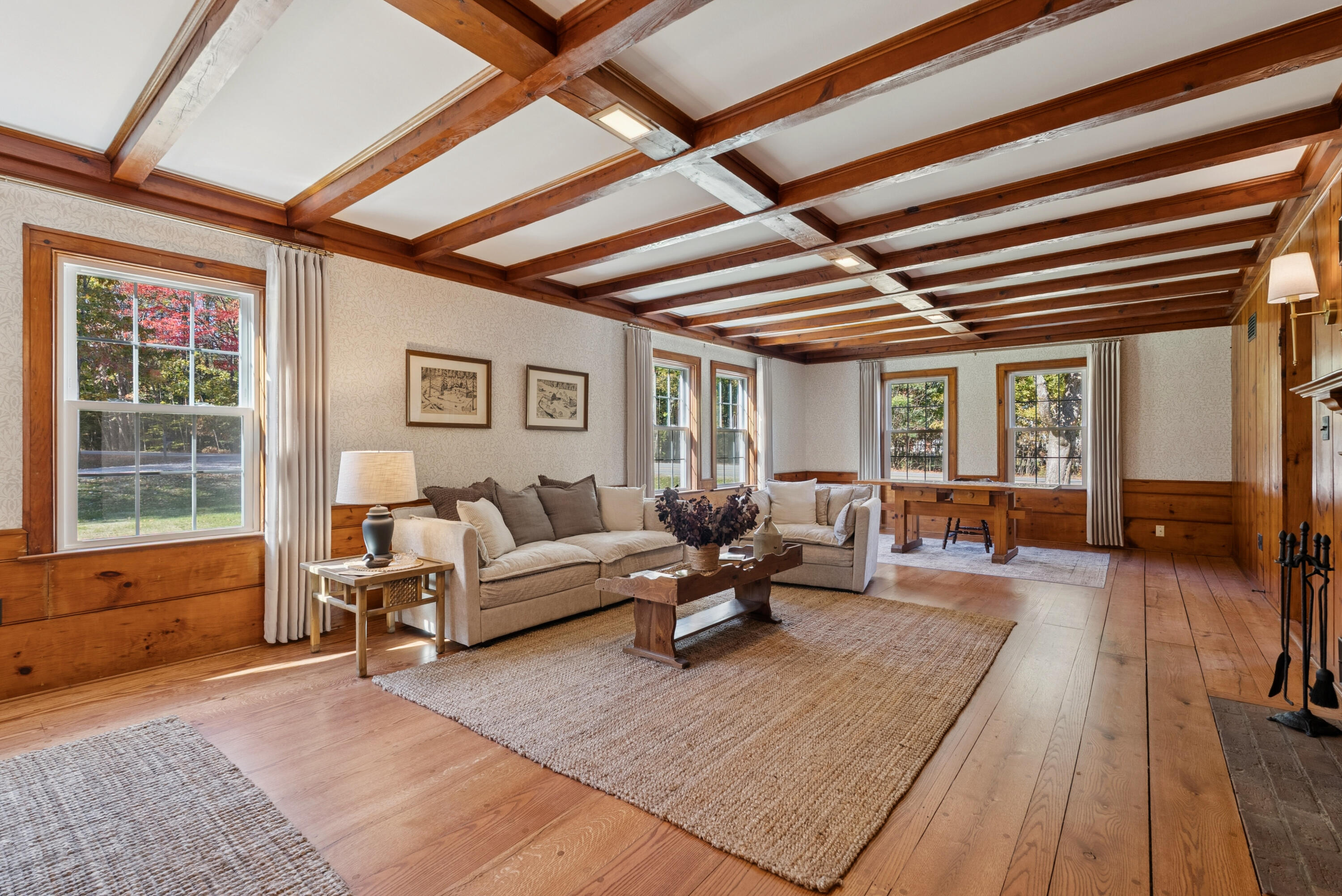 51 Gould Road Lisbon, ME 04252 - Photo 22 of 78 Great room