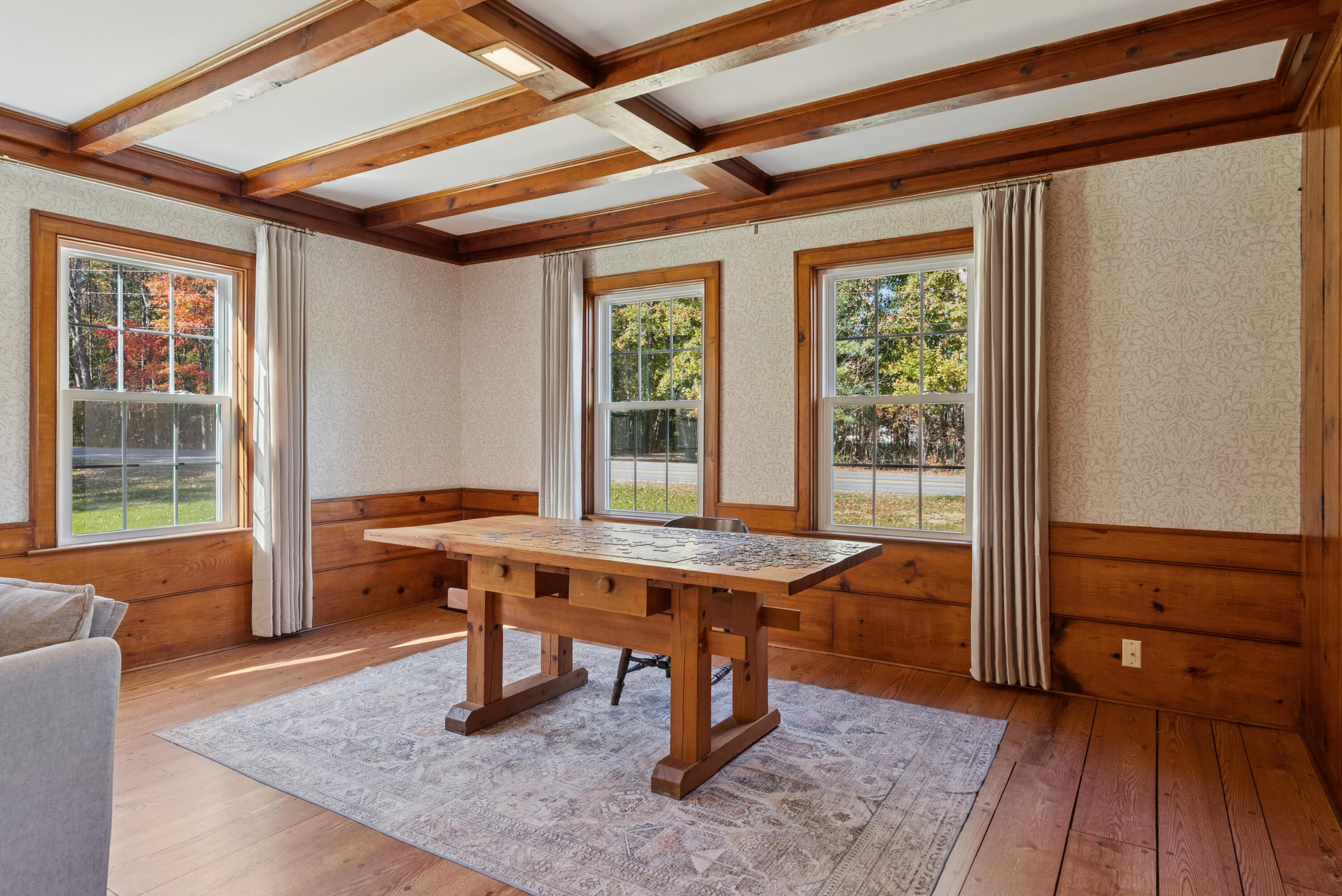 51 Gould Road Lisbon, ME 04252 - Photo 23 of 78 Great room