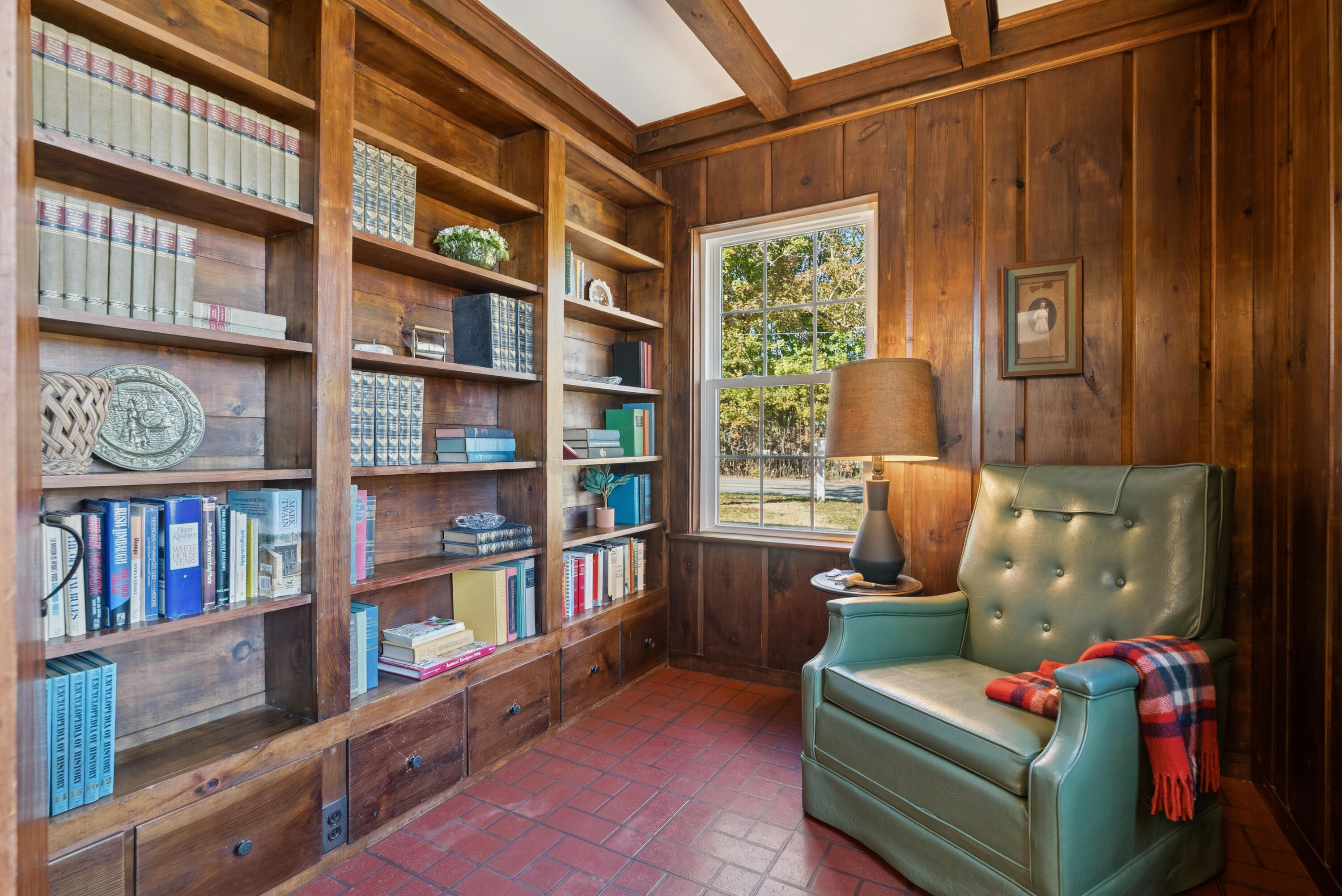 51 Gould Road Lisbon, ME 04252 - Photo 25 of 78 Library