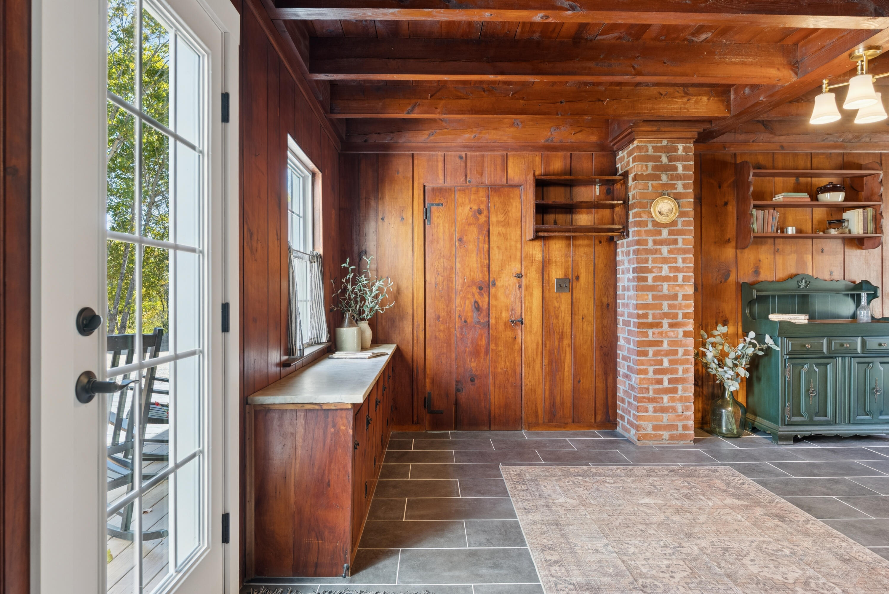 51 Gould Road Lisbon, ME 04252 - Photo 26 of 78 Mud room