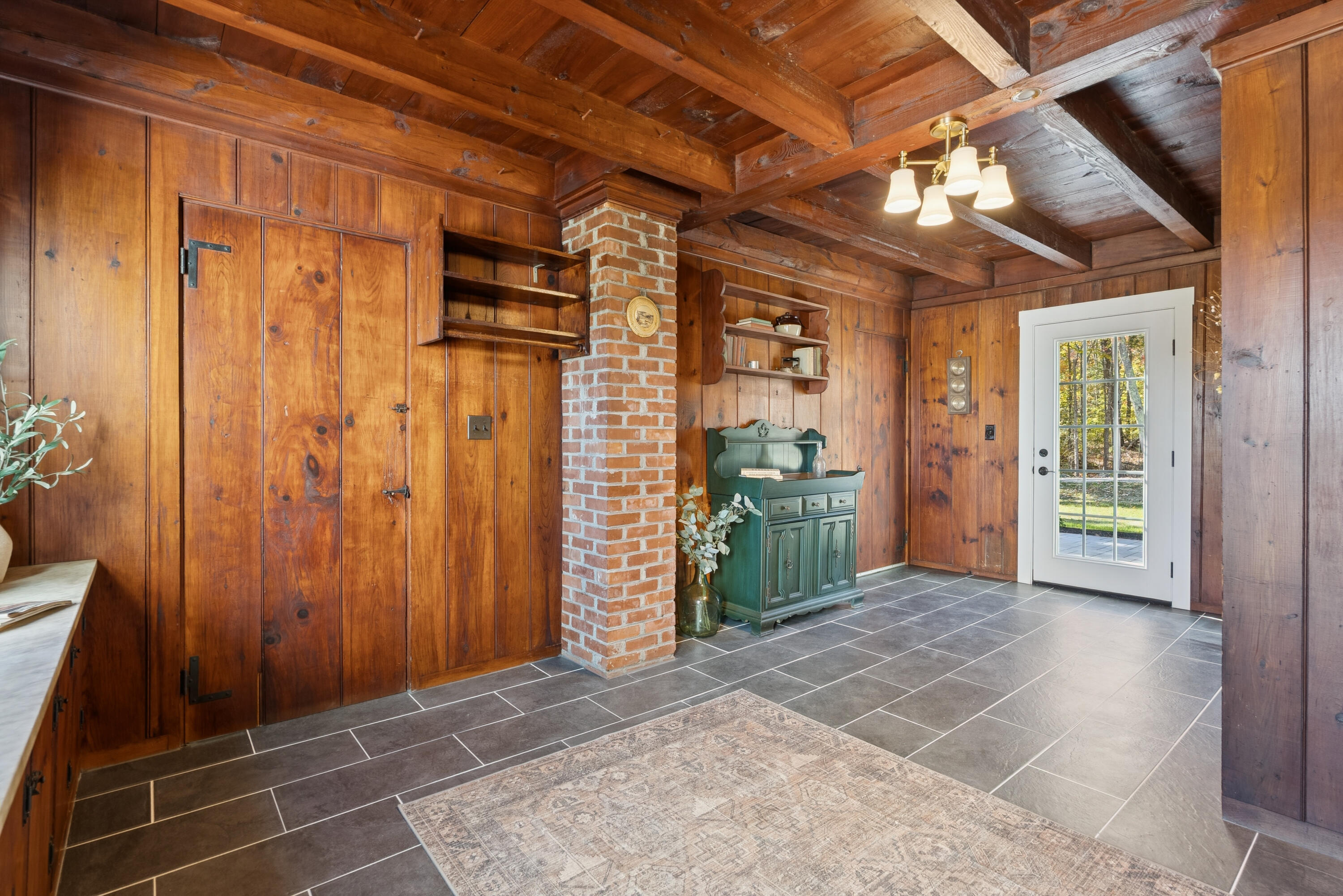 51 Gould Road Lisbon, ME 04252 - Photo 27 of 78 Mud room
