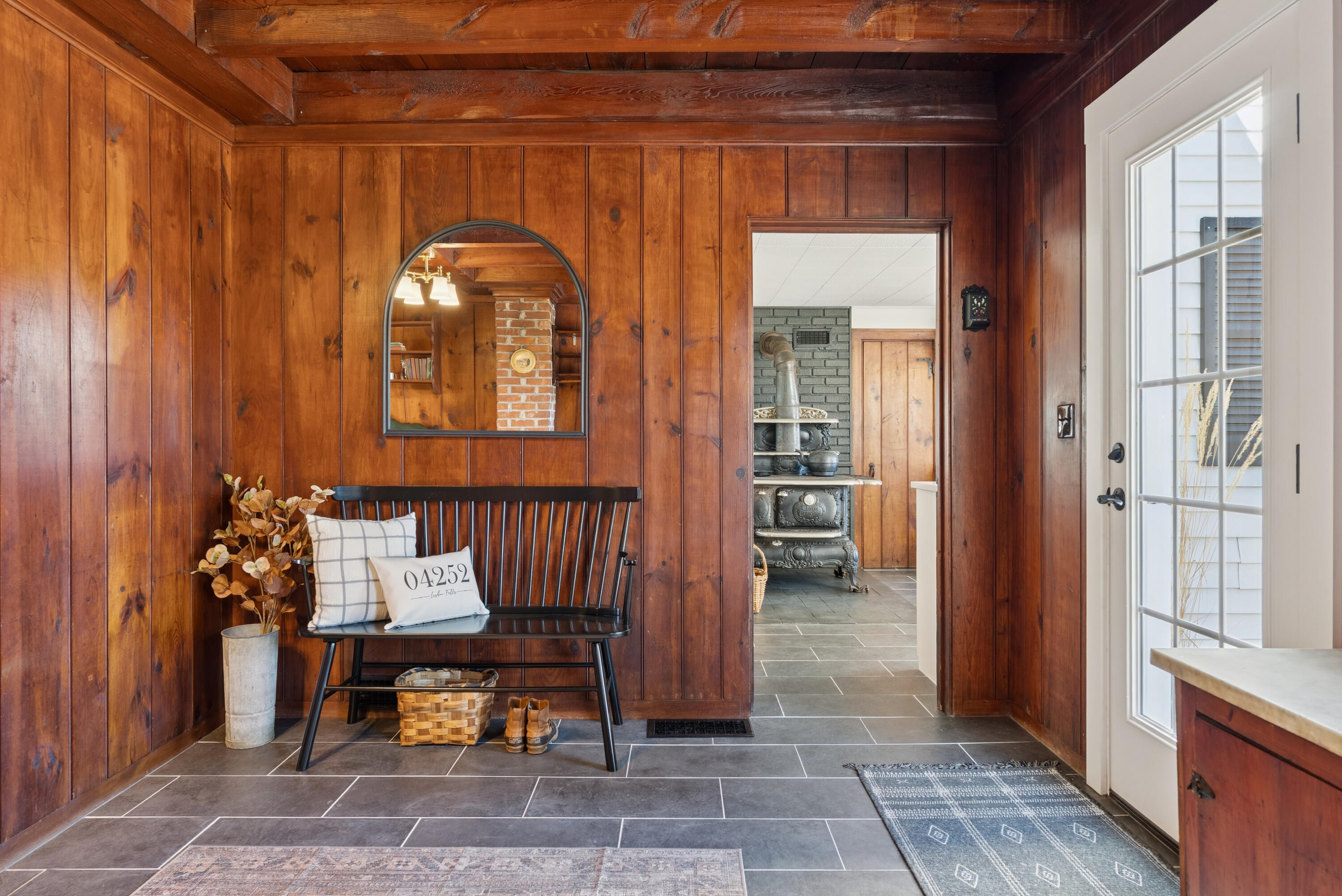 51 Gould Road Lisbon, ME 04252 - Photo 28 of 78 Mud room