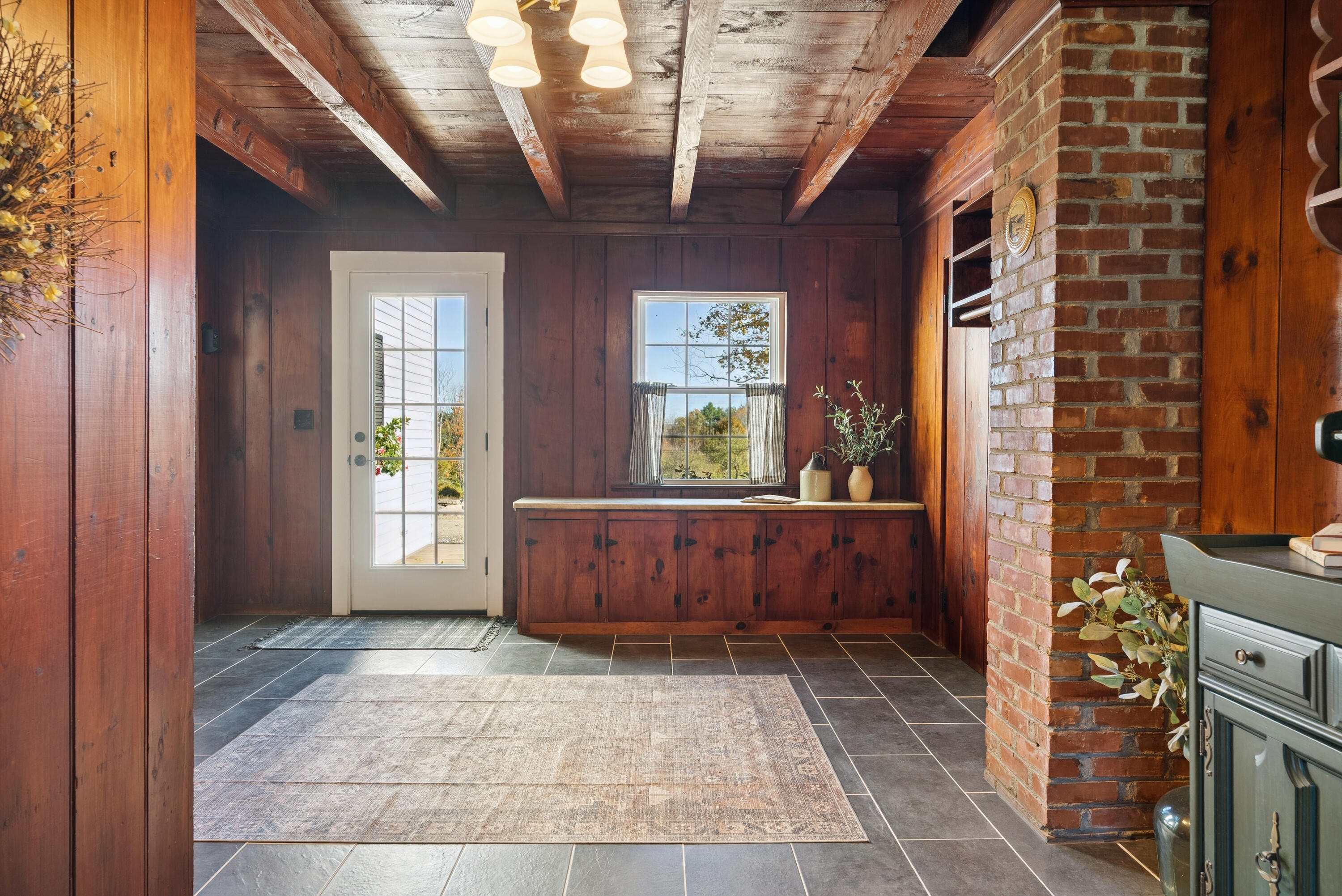 51 Gould Road Lisbon, ME 04252 - Photo 30 of 78 Mud room