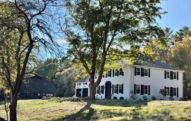 $949,900 | 51 Gould Road, Lisbon, ME 04252