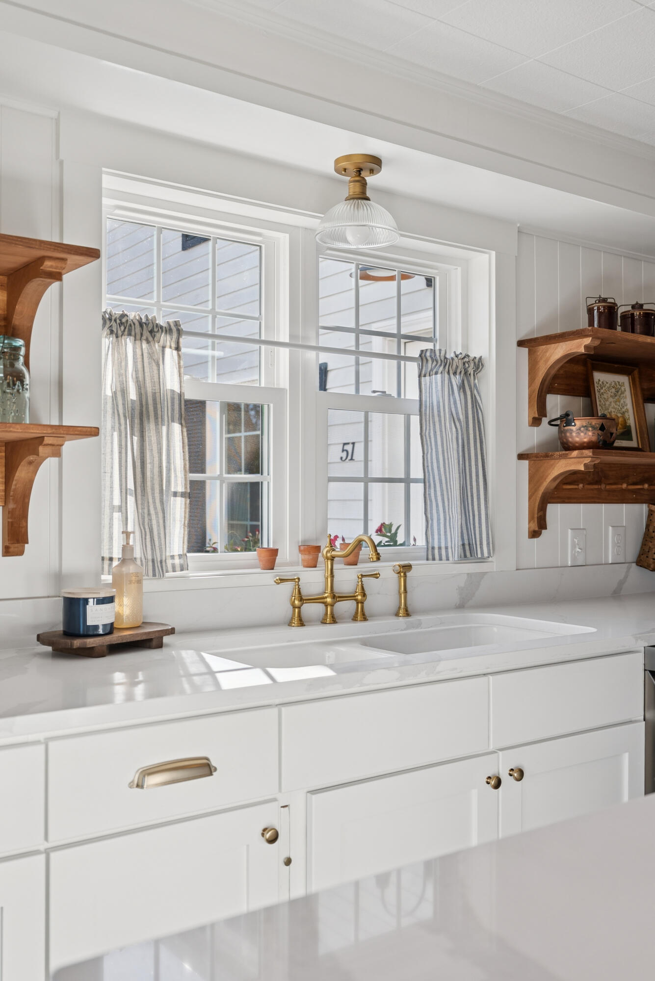 51 Gould Road Lisbon, ME 04252 - Photo 3 of 78 Kitchen