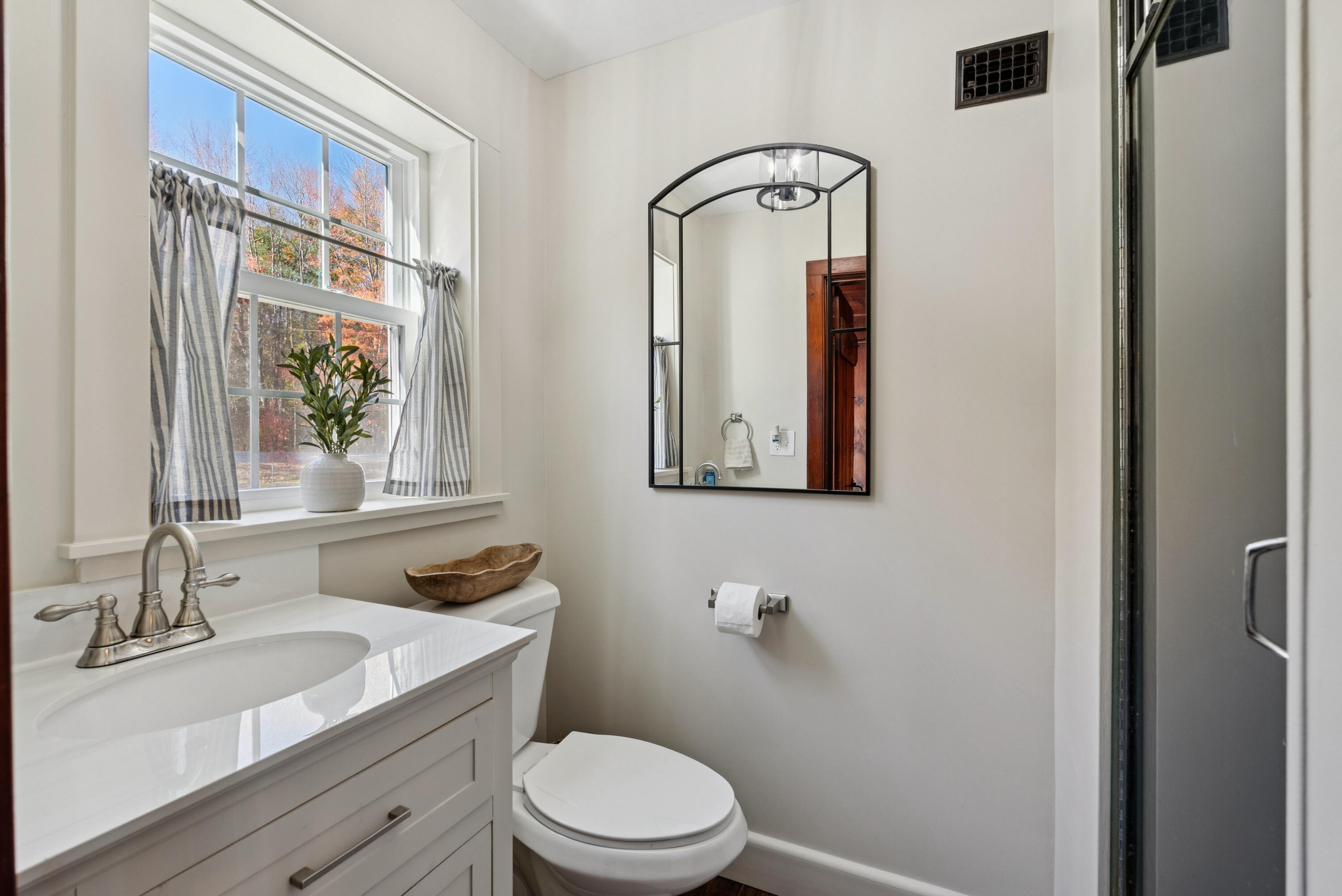 51 Gould Road Lisbon, ME 04252 - Photo 31 of 78 1st Floor full bath