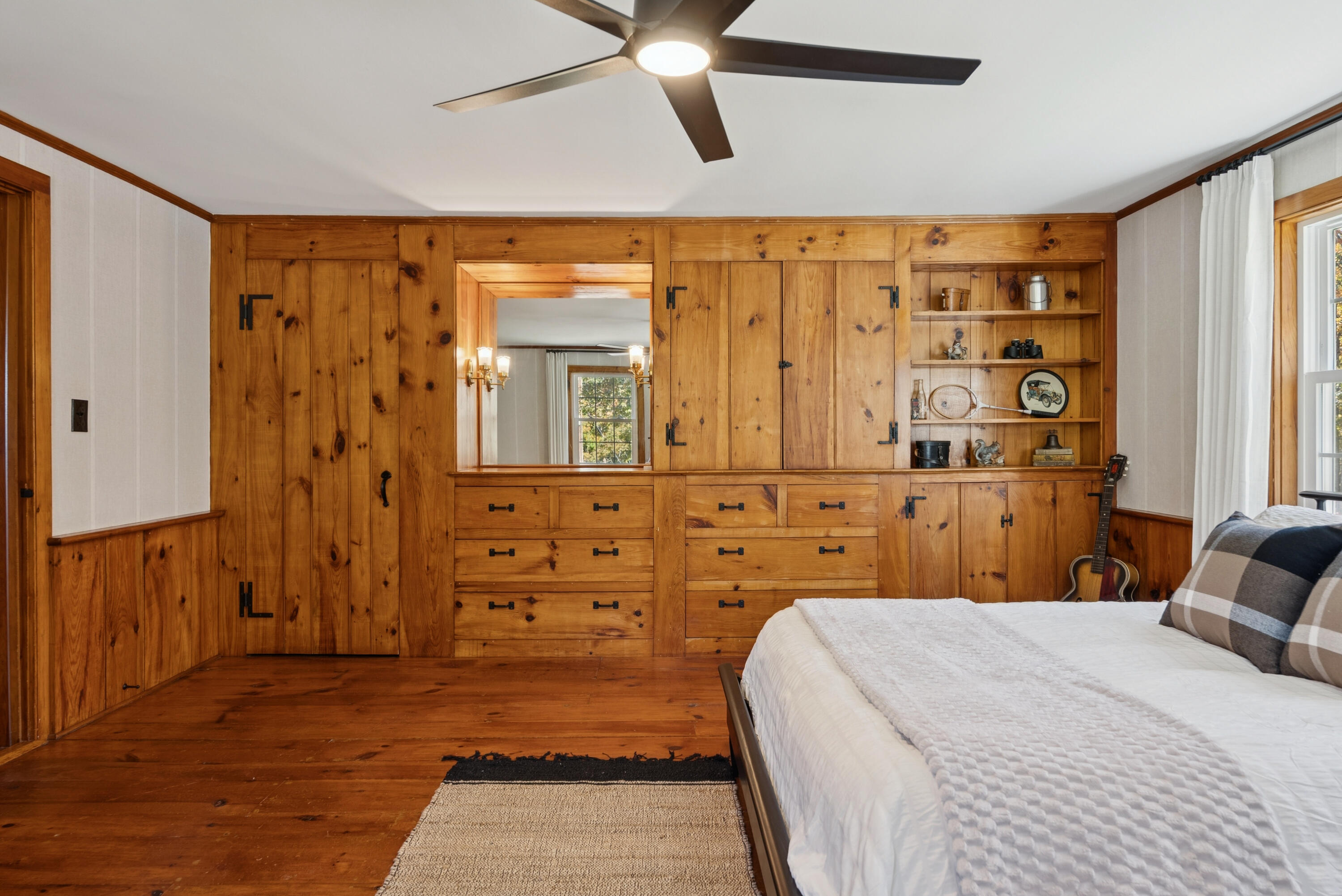 51 Gould Road Lisbon, ME 04252 - Photo 39 of 78 Bedroom #2