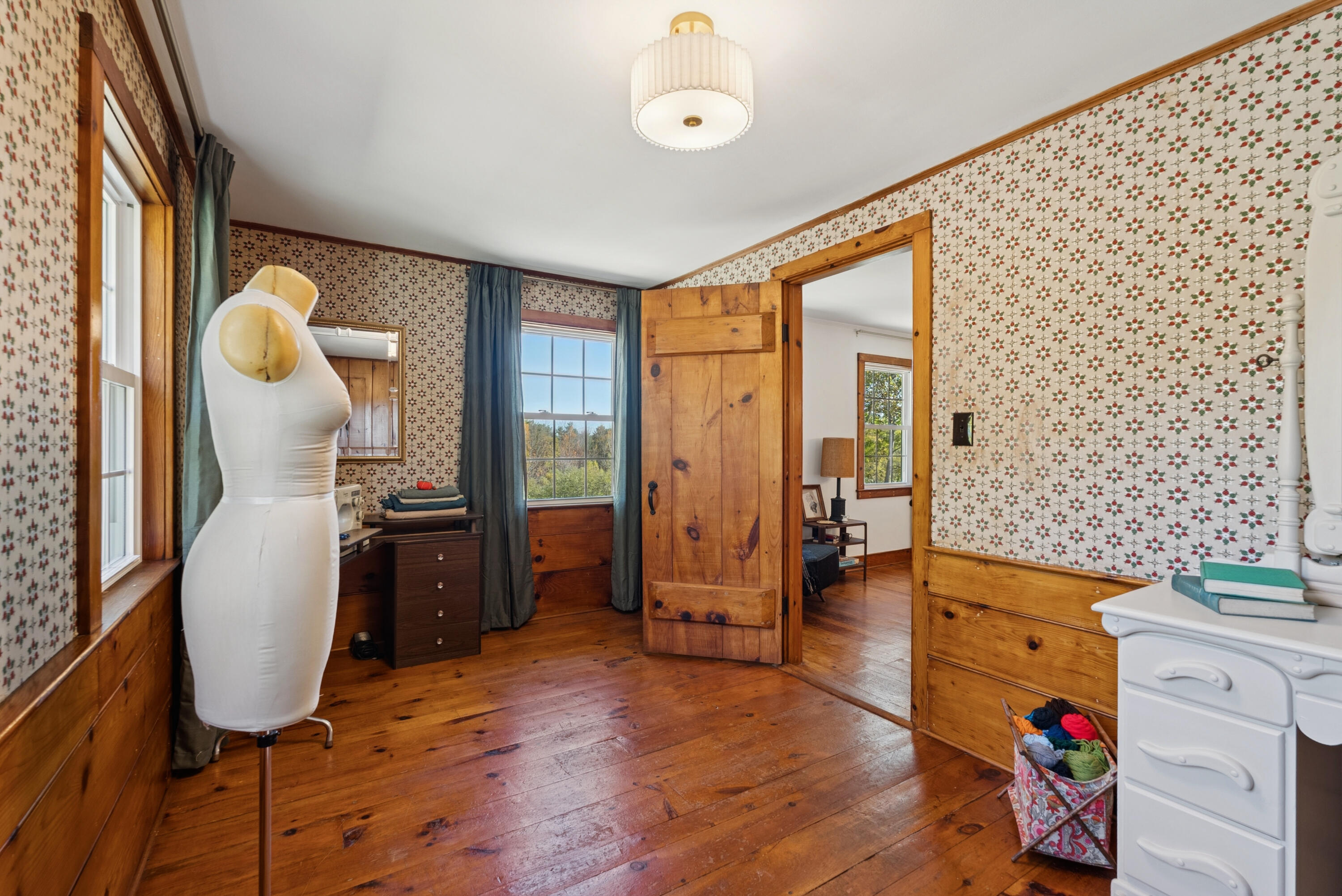 51 Gould Road Lisbon, ME 04252 - Photo 40 of 78 Bedroom #4