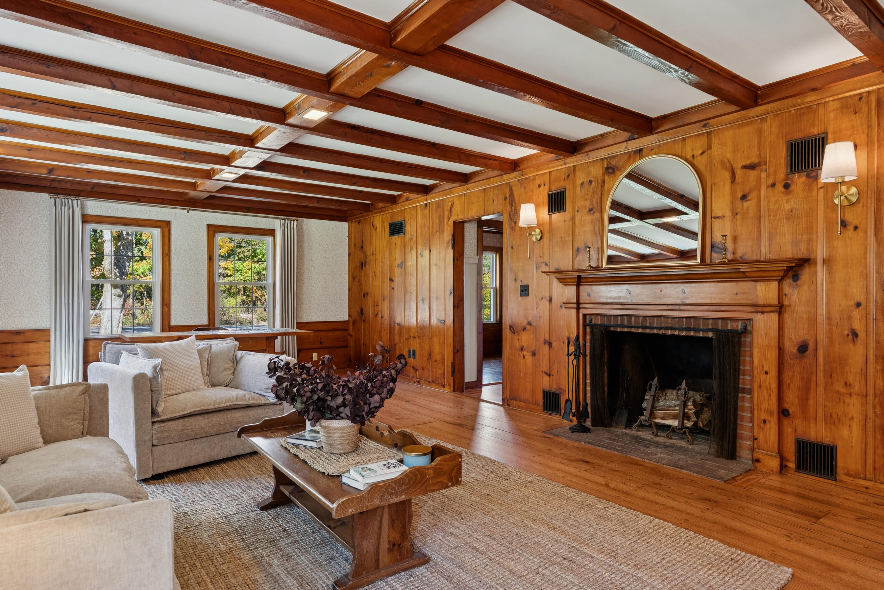 51 Gould Road Lisbon, ME 04252 - Photo 4 of 78 Great room