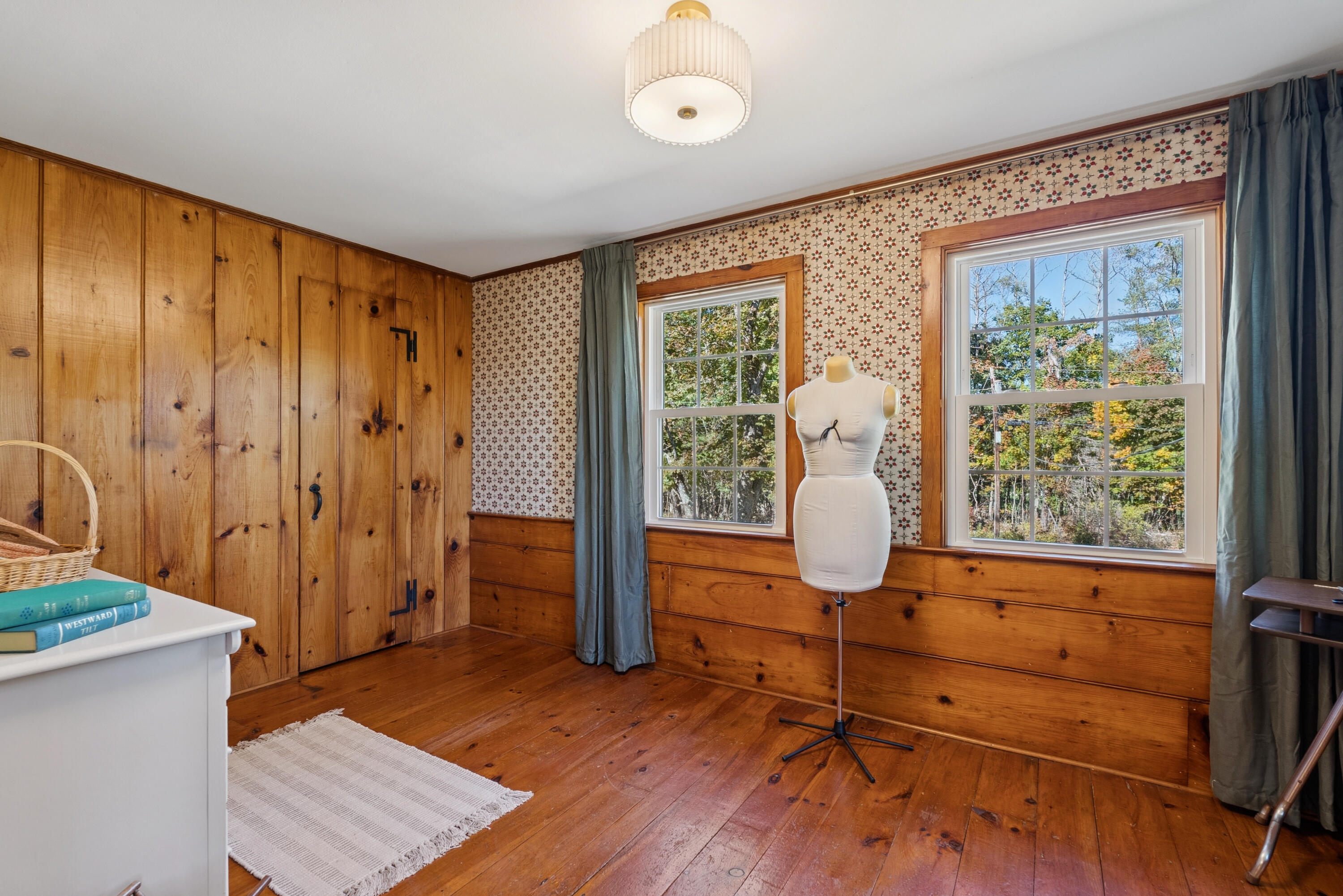 51 Gould Road Lisbon, ME 04252 - Photo 41 of 78 Bedroom #4