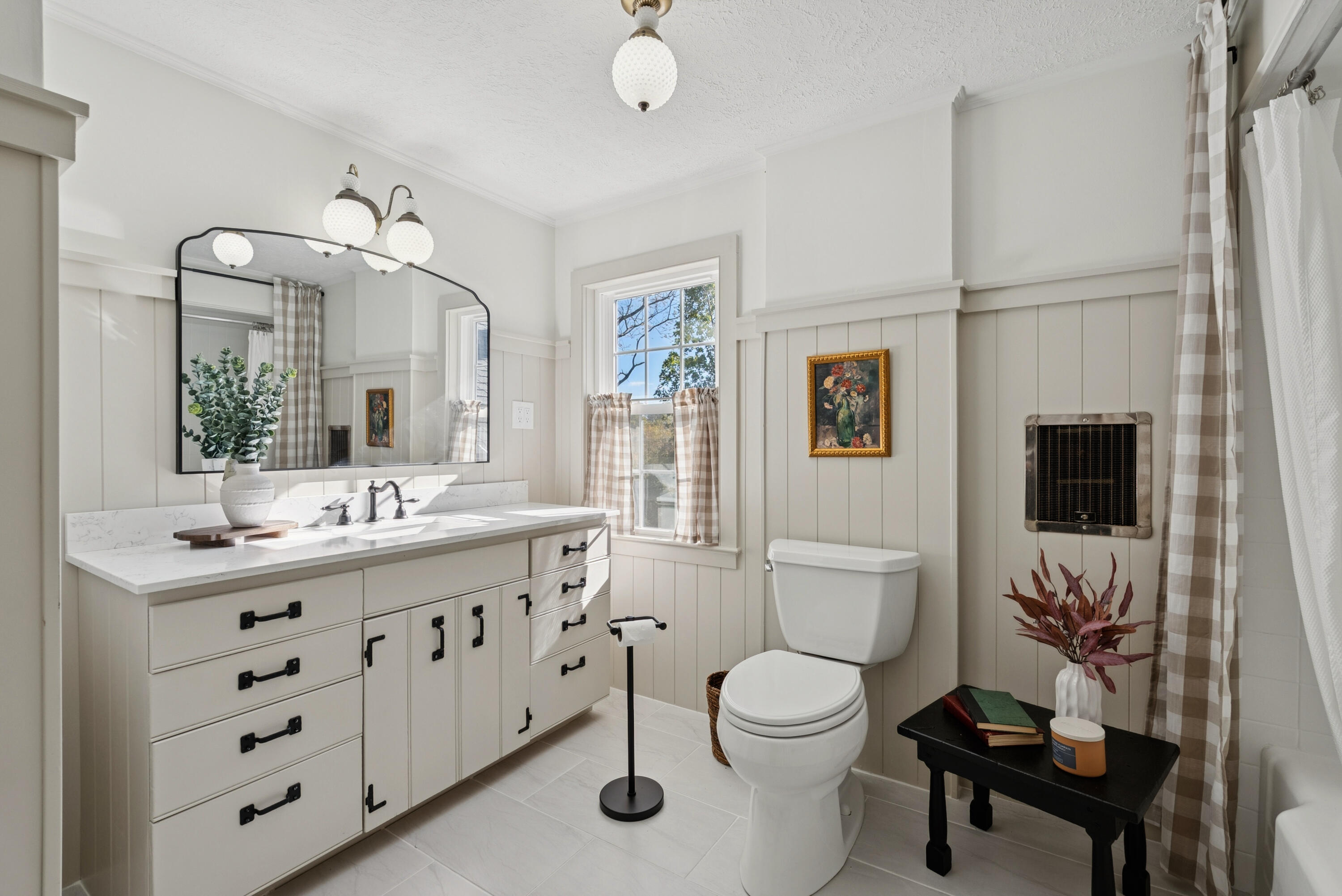 51 Gould Road Lisbon, ME 04252 - Photo 43 of 78 2nd Floor bath