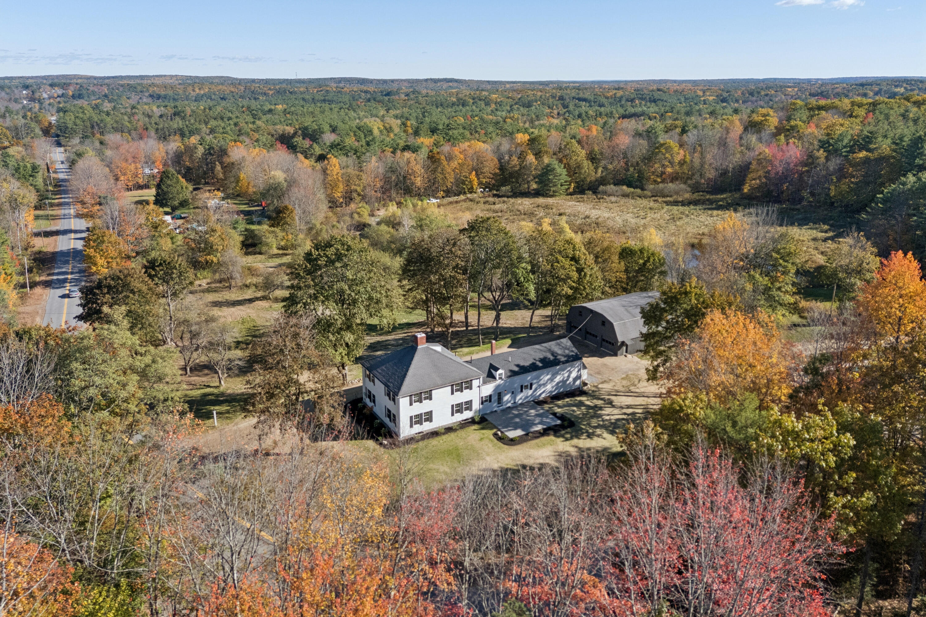 51 Gould Road Lisbon, ME 04252 - Photo 50 of 78 51 Gould Road