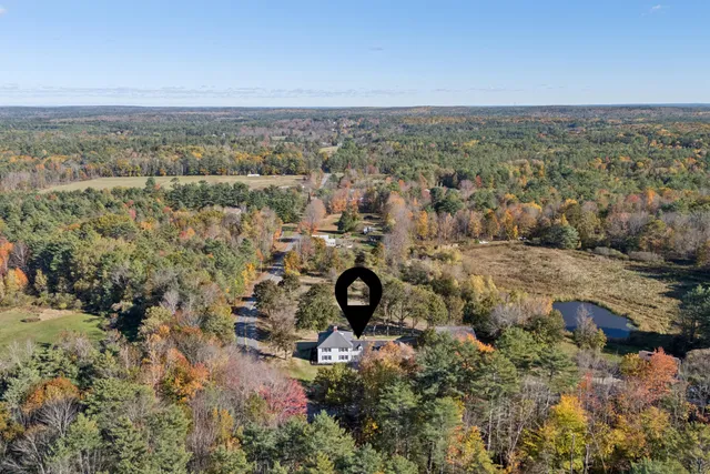 $895,000 | 51 Gould Road, Lisbon, ME 04252