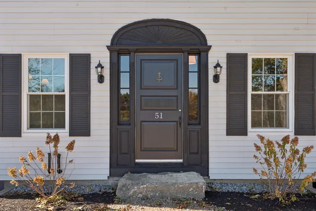 $895,000 | 51 Gould Road, Lisbon, ME 04252