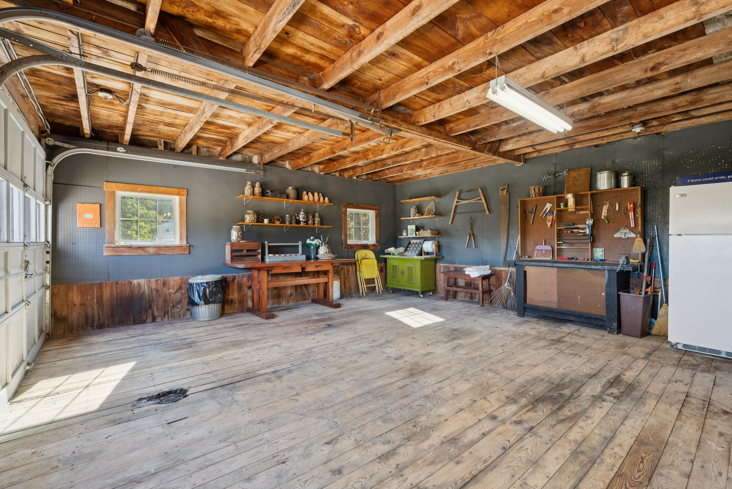 51 Gould Road Lisbon, ME 04252 - Photo 64 of 78 Carriage house