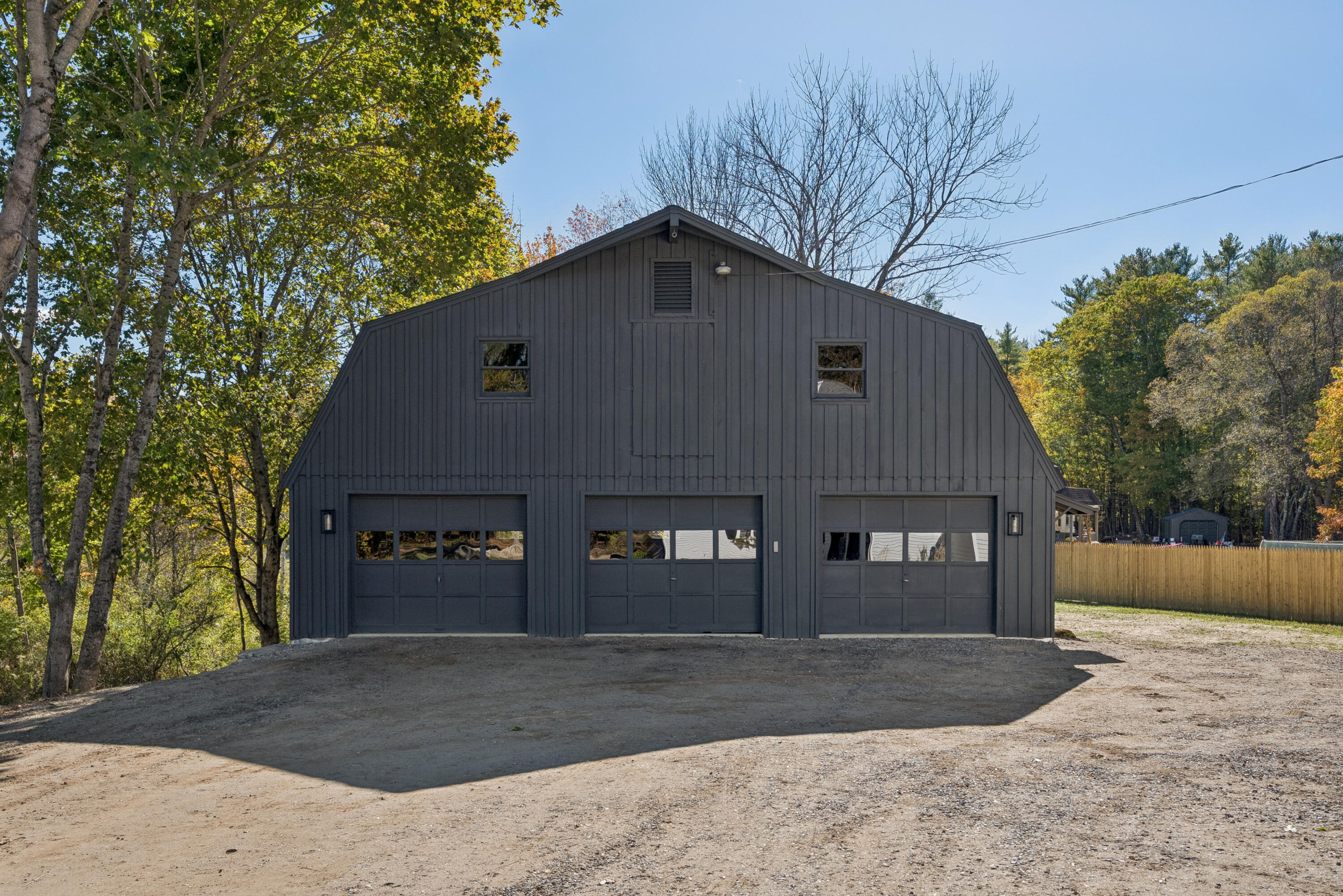 51 Gould Road Lisbon, ME 04252 - Photo 66 of 78 Garage/Barn