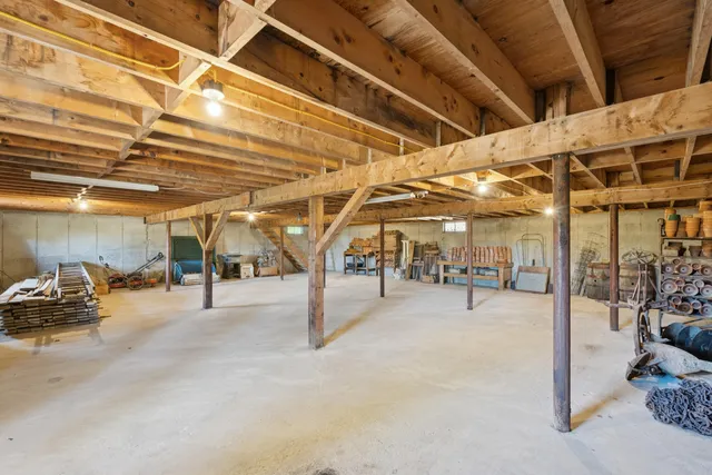 $949,900 | 51 Gould Road, Lisbon, ME 04252